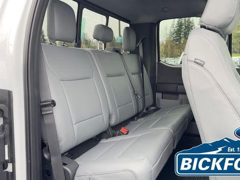 New 2026 Ford F350 XL w/ XL Driver Assist Package AWD/4WD image 19
