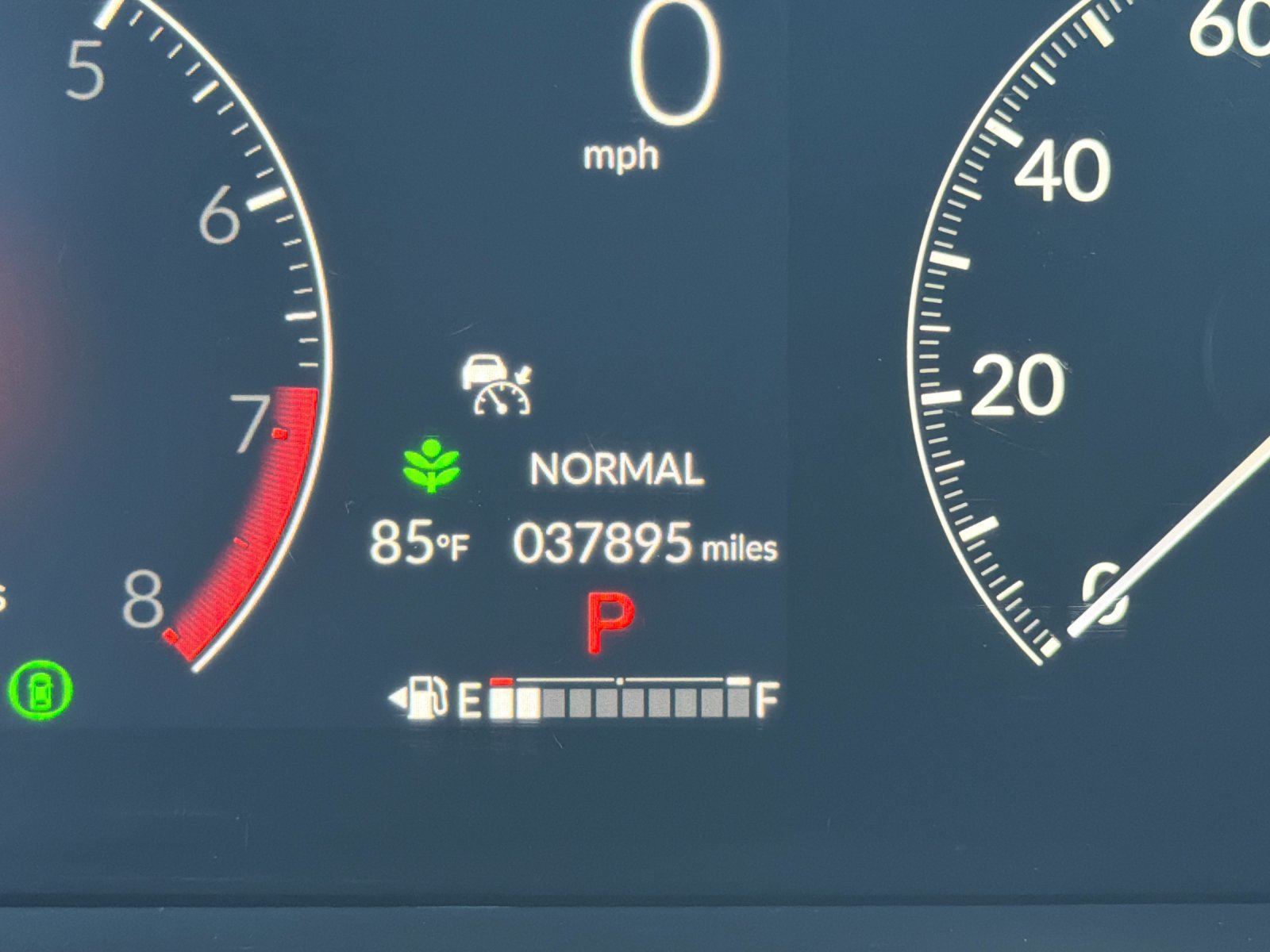 Used 2025 Honda Odyssey Sport-L image 34