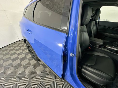 Used 2026 Kia Sportage SX FWD image 28