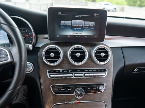 Used 2017 Mercedes-Benz C 300 Coupe w/ Premium 2 Package image 25