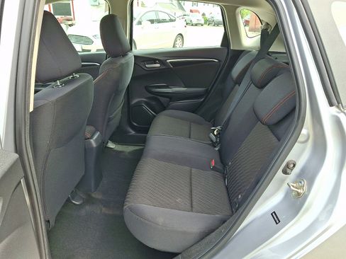Used 2018 Honda Fit Sport image 15