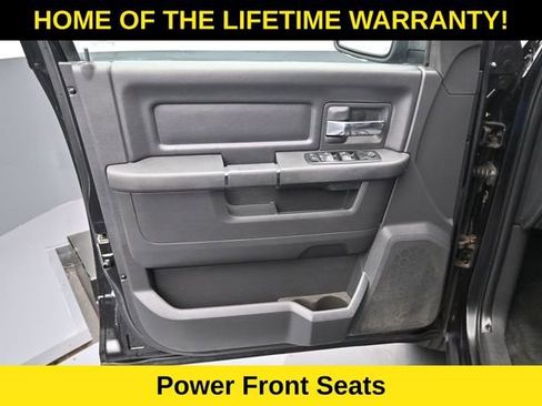 Used 2011 RAM 1500 Sport w/ Sport Premium Group AWD/4WD image 11
