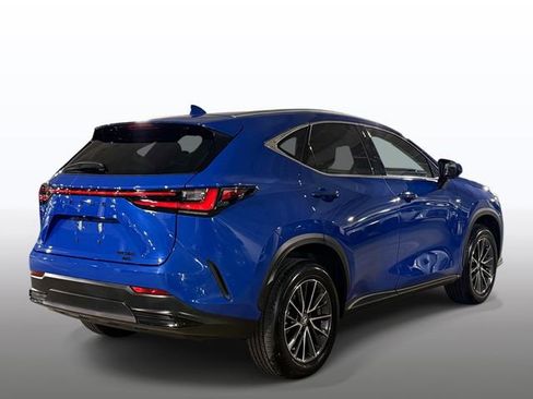 Used 2025 Lexus NX 350 AWD w/ Accessory Package (2T) image 10