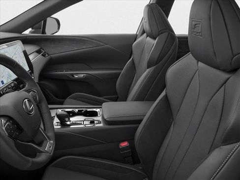 New 2026 Lexus RX 500h F Sport w/ Convenience Package AWD/4WD image 6