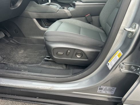 New 2026 GMC Terrain AT4 w/ Technology Package II image 19