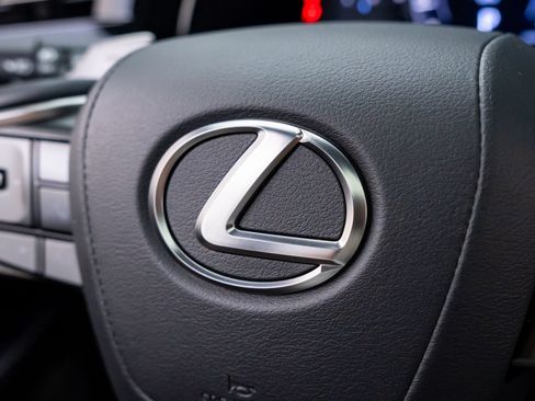 Used 2024 Lexus RX 350 AWD w/ Technology Package image 26