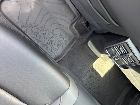 New 2026 Subaru Forester Wilderness image 35