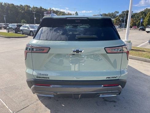 New 2026 Chevrolet Equinox ACTIV image 5
