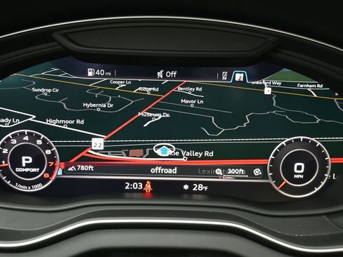 Used 2018 Audi Q5 2.0T Premium Plus image 12