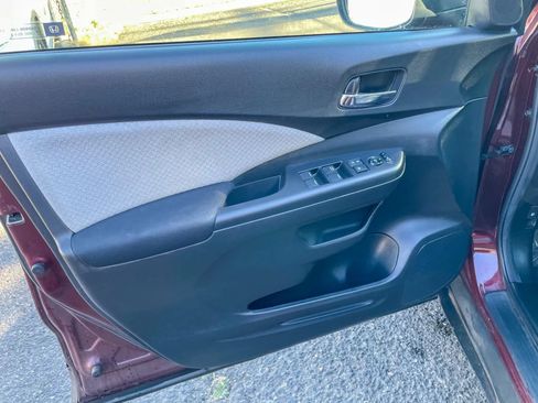 Used 2016 Honda CR-V EX image 10