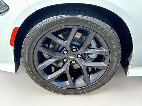 Used 2021 Dodge Charger GT w/ Blacktop Package RWD image 29