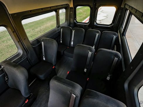 Used 2020 RAM ProMaster 2500 image 61