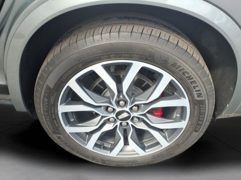 Used 2024 Cadillac XT6 Sport image 15