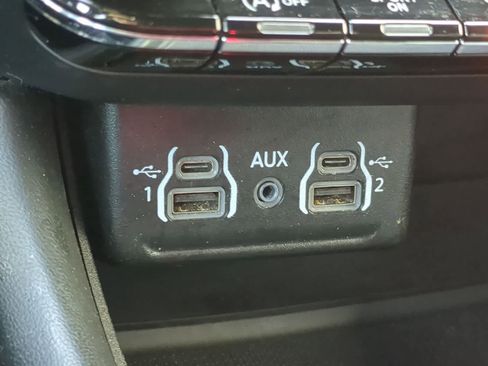 Used 2022 Dodge Durango GT w/ Blacktop Package image 27