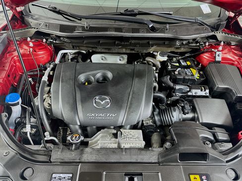 Used 2016 MAZDA CX-5 Grand Touring image 33