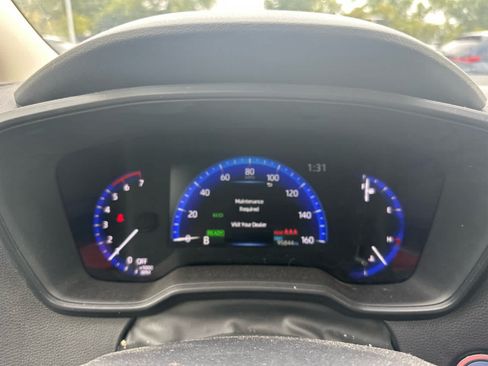 Used 2021 Toyota Corolla LE FWD image 8
