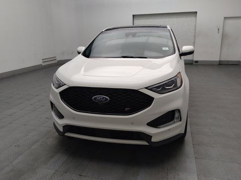 Used 2020 Ford Edge ST w/ Equipment Group 401A image 15