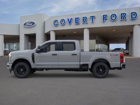 New 2026 Ford F250 XL w/ STX Appearance Package AWD/4WD image 3