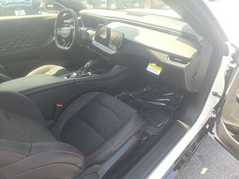 Used 2026 Dodge Charger Scat Pack w/ Blacktop Package AWD/4WD image 19