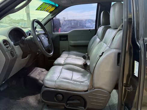 Used 2005 Ford F150 XLT image 6