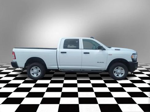 Used 2020 RAM 2500 Tradesman w/ Snow Chief Group AWD/4WD image 9