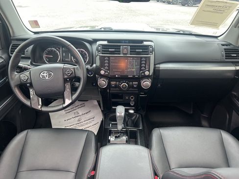 Used 2023 Toyota 4Runner TRD Off-Road Premium image 33