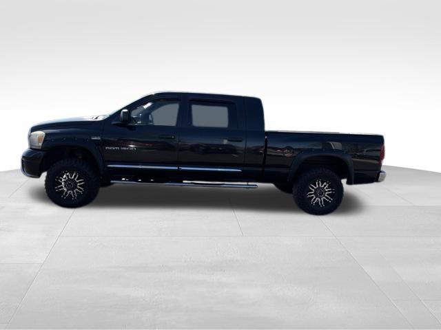 Used 2006 Dodge Ram 1500 Truck Laramie w/ Trailer Tow Group AWD/4WD image 4