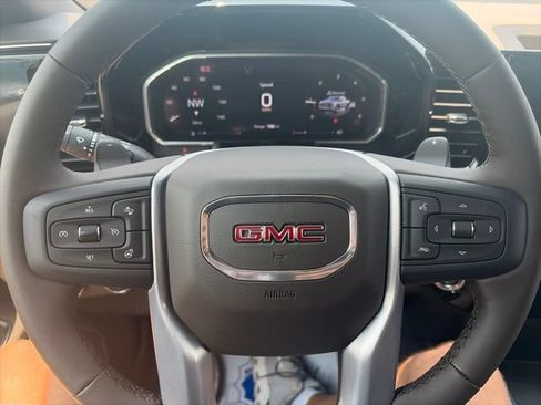 New 2026 GMC Sierra 1500 SLT w/ SLT Premium Plus Package AWD/4WD image 21