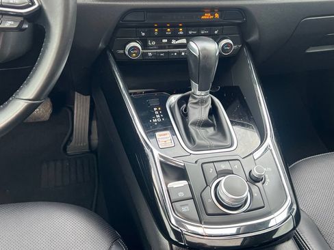 Used 2023 MAZDA CX-9 Touring Plus AWD/4WD image 21