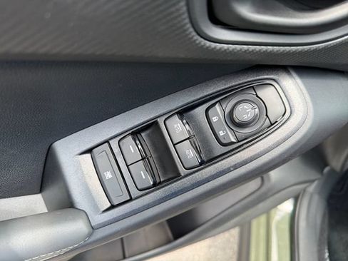 New 2026 Subaru Crosstrek 2.5i Premium AWD/4WD image 13