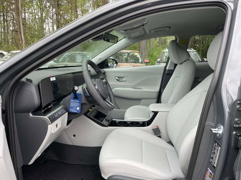 New 2026 Hyundai Kona SEL Premium FWD image 15