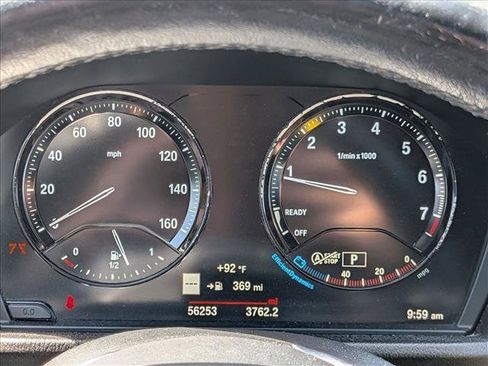 Used 2021 BMW X1 sDrive28i FWD image 12