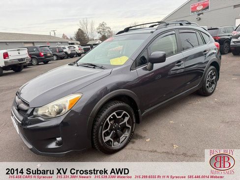 Used 2014 Subaru Crosstrek 2.0i Premium w/ Popular Package #2 image 7