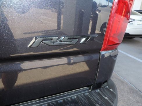 Certified 2023 Chevrolet Silverado 1500 RST image 15