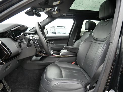 Used 2023 Land Rover Range Rover Sport SE Dynamic AWD/4WD image 12