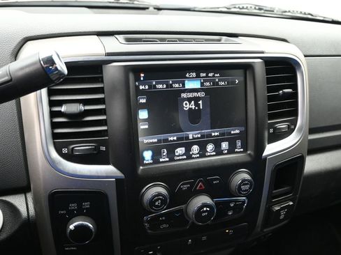 Used 2014 RAM 2500 Outdoorsman image 12