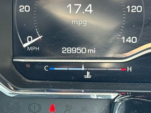 Used 2025 GMC Sierra 1500 SLT image 25