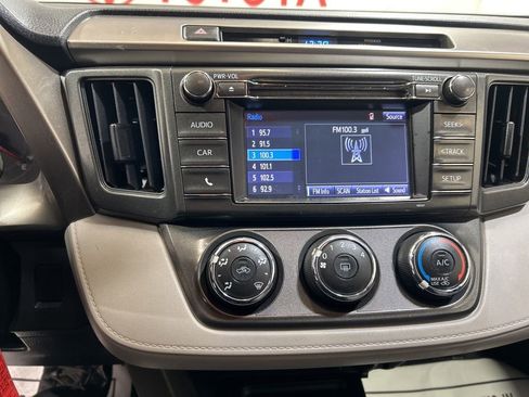 Used 2015 Toyota RAV4 LE image 27