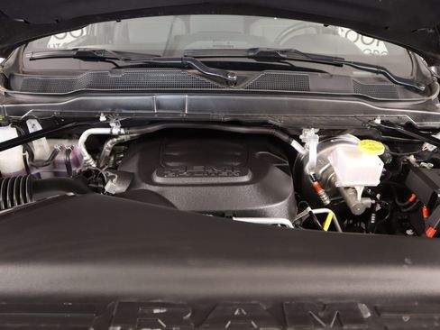 Used 2025 RAM 2500 Tradesman image 19