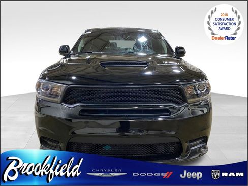 Used 2018 Dodge Durango GT w/ Premium Group image 2