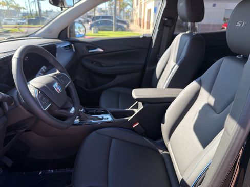 New 2026 Buick Encore GX Sport Touring w/ Comfort Package image 14
