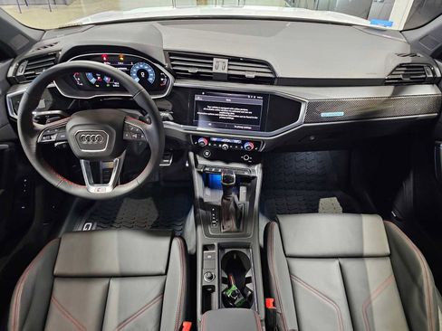 New 2025 Audi Q3 2.0T Premium Plus image 20