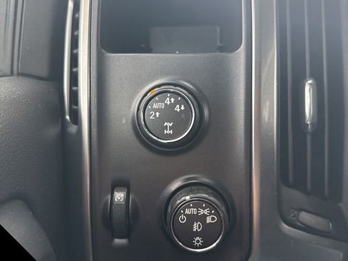 Used 2016 Chevrolet Silverado 1500 LT w/ All Star Edition image 16