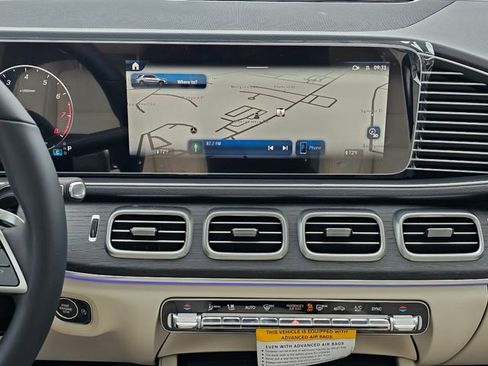 New 2026 Mercedes-Benz GLE 350 4MATIC image 35