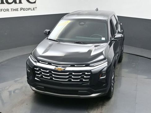 Used 2025 Chevrolet Equinox LT image 46
