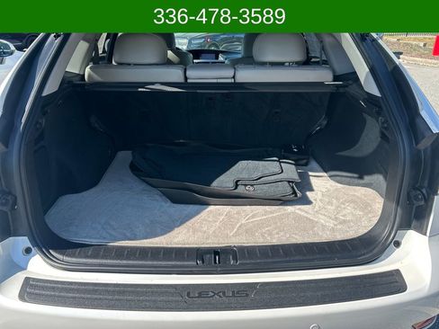 Used 2014 Lexus RX 350 AWD w/ Navigation Package image 29