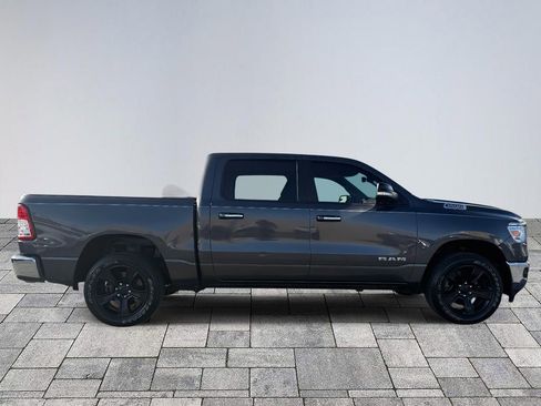 Used 2020 RAM 1500 Big Horn image 8
