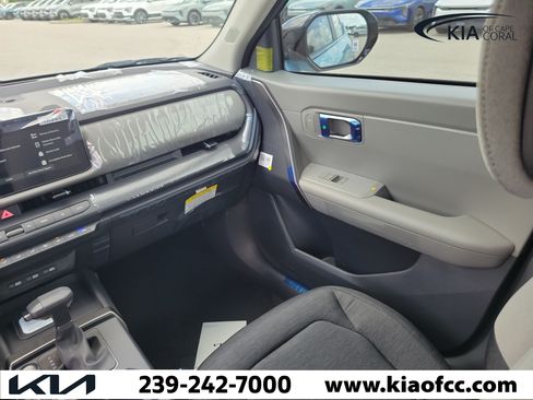 New 2027 Kia Seltos S AWD/4WD image 17
