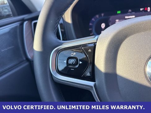 Certified 2023 Volvo XC60 B5 Plus w/ Protection Package Premier image 22