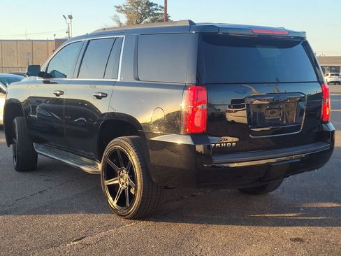 Used 2016 Chevrolet Tahoe LT RWD image 9